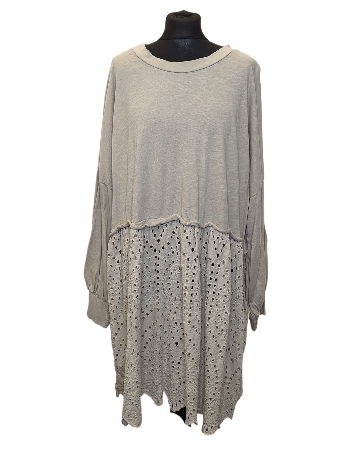 Cotton Tunic