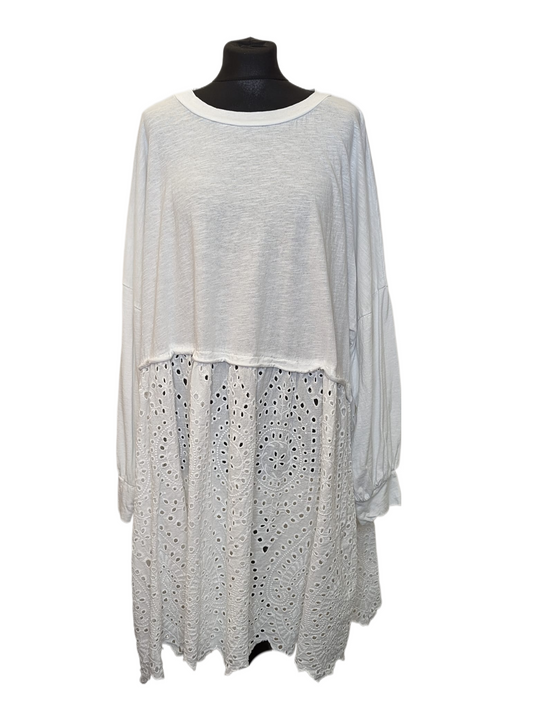 Cotton Tunic