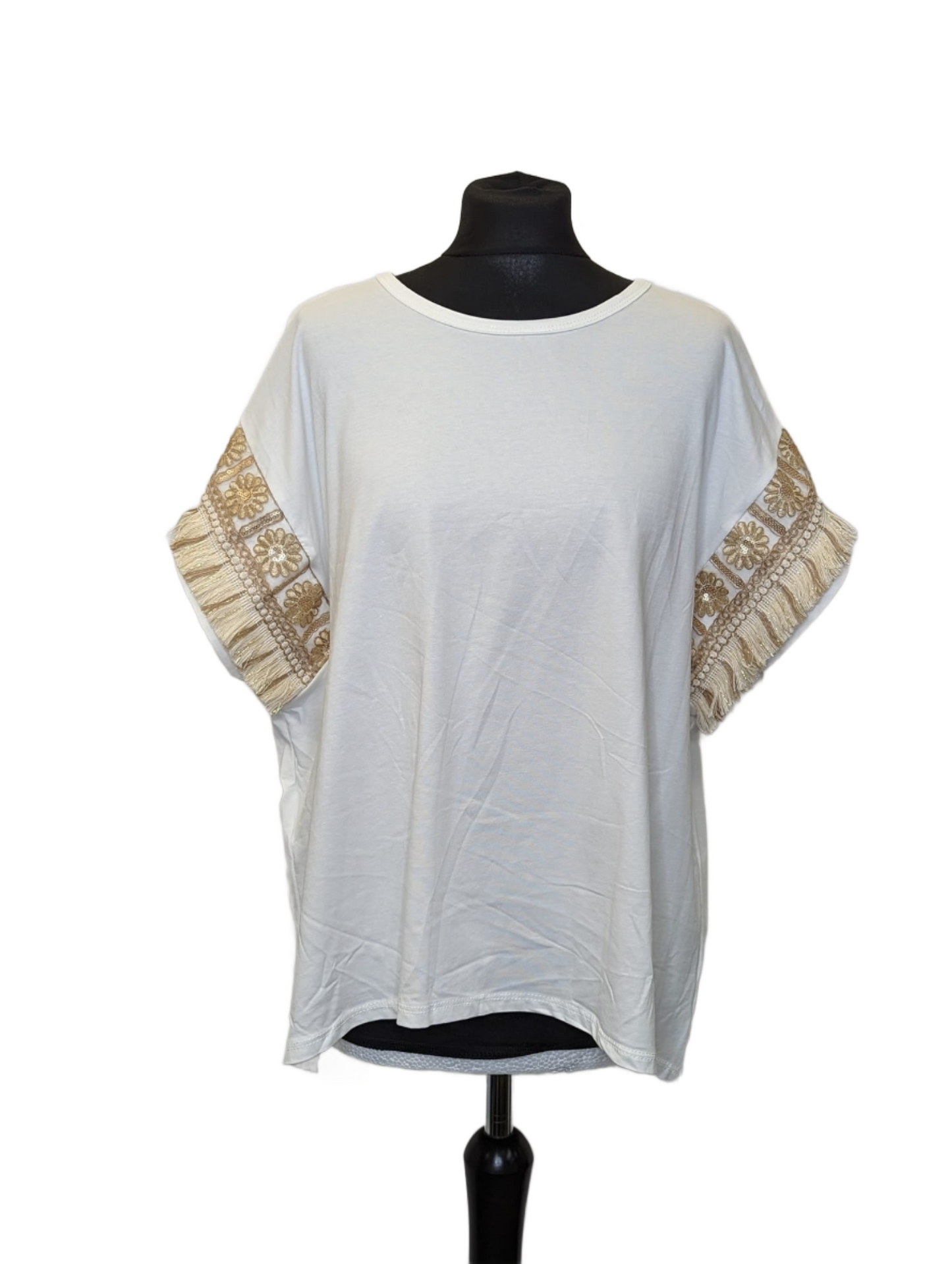 Boho design Sleeve Tshirt